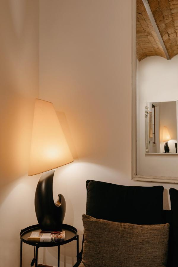 Via Dei Cappellari Apartments Rom Exteriör bild